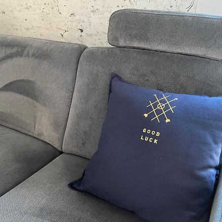 Apartament Polanki Z Basenem Blisko Plazy Apartment Kolobrzeg Luaran gambar